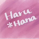 Haru＊Hana