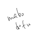 mabodofu