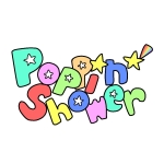 Poppin Shower