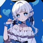 天白(あましら)うな