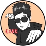 ガンク／Gさん