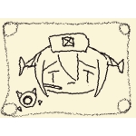 ビジター［(＋)］