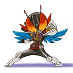 仮面ライダー電王 Double Action Strike Form フルバージョン ニコニコ動画