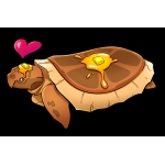 PancakeTurte