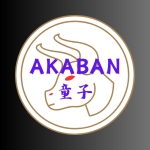 AKABAN童子