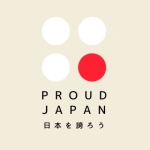 Proud Japan