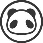 ぱんだ