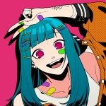 小米ミコ