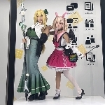 彼岸 狐花(こはな)