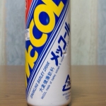 メッコールであります