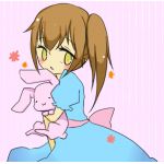 悠羅(*「ゅωゅ)「