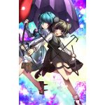 (*｀・∀・´*)＜コチーヤ！