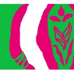 マゼンタアイ