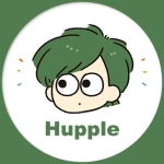 Hupple