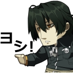 黒色