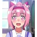 DJハルウララ(アニメ版)