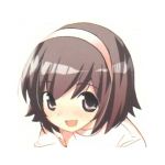 ベージュ