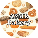 ASMR Bakery