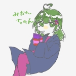 いせられいなさん