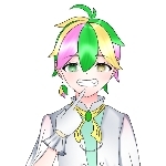 早乙女リーフ