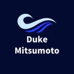 Duke Mitsumoto