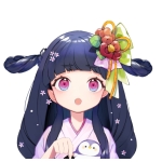 古家柚香@座敷童子Vtuber