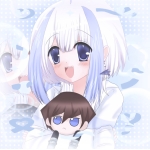 バーストストリーム