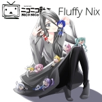 Fluffy Nix