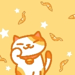 ゲストかも？。