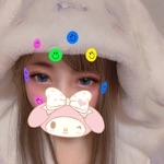 ゆずめろ@マイメロ大好きお姫様♡