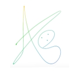 ヤドリギアヤメ