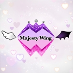 Majesty Wing