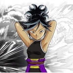 アクション対魔忍ガチ勢