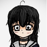 人形アユ
