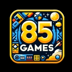 85ゲーム
