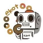 ekot（イコ）