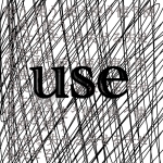 Ｕse