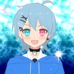 あまつゆ。