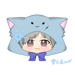 シン・雪之丞⛄