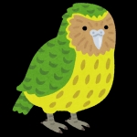カカポ