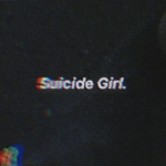 Suicide Girl.