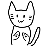 どらみけ猫