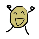 むぎが氏の避難所