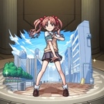 ルカ妖艶
