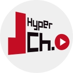 Hyper-J Channel