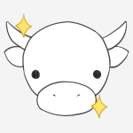 きれいなやぎゅう