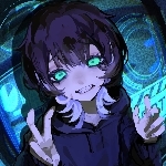 えにしば
