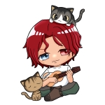 ゲストTurkey【たけるん】