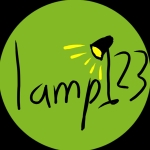 lamp 123