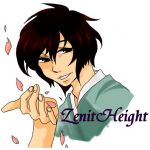 zenitheight@ふかし芋